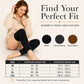 🎉 2026 Sale — Over 25,000 Sold!🥰Unisex Extended Cashmere Knee Warmers