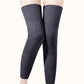 🎉 2026 Sale — Over 25,000 Sold!🥰Unisex Extended Cashmere Knee Warmers