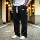 👖 Men's Lightweight Corduroy Casual Pants Loose Fit Straight Leg Trousers ✨ lightweight corduroy fabric, loose straight cut, casual daily trousers