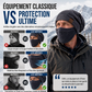 🥳Over 50,000 sold!🥳 Women's thermal winter beanie with built-in face mask