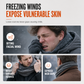 Warm and Windproof Winter Knit Hat