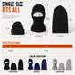 Warm and Windproof Winter Knit Hat