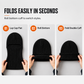 Warm and Windproof Winter Knit Hat