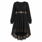🖤🌹Women's Classic Dress for Everyday Wear