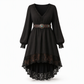 🖤🌹Women's Classic Dress for Everyday Wear