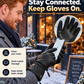 🔥❄️ WINTER WARMTH SALE! 🧣💕 50% OFF! ✨Winter Outdoor Warm Electric Heated Gloves