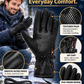 🔥❄️ WINTER WARMTH SALE! 🧣💕 50% OFF! ✨Winter Outdoor Warm Electric Heated Gloves