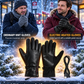 🔥❄️ WINTER WARMTH SALE! 🧣💕 50% OFF! ✨Winter Outdoor Warm Electric Heated Gloves