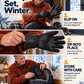🔥❄️ WINTER WARMTH SALE! 🧣💕 50% OFF! ✨Winter Outdoor Warm Electric Heated Gloves