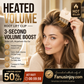 💥Surpriză: 50% reducere! 🔥Modelare în 3 secunde! 👱‍♀️Instrument magic pentru volumul părului în zona coroanei! Clemă pentru ridicare și volum la rădăcini