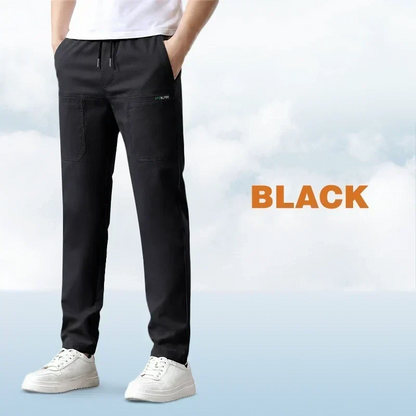 ✨ Practical Everyday Comfort | Women's High-Stretch Multi-Pocket Cargo Pants
